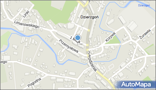 Butterfly, 1 Maja 1, Dzierzgoń 82-440 - Przedsiębiorstwo, Firma, NIP: 7441750900