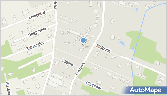 BW Wiśniewscy, Łąkowa 28, Milanówek 05-822 - Przedsiębiorstwo, Firma, godziny otwarcia, numer telefonu