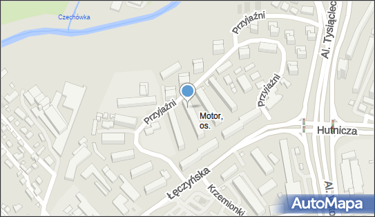 Bw6 Net, Przyjaźni 7, Lublin 20-314 - Przedsiębiorstwo, Firma, numer telefonu, NIP: 9462070904