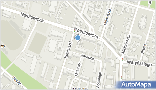 BWC Bartosz Wojciechowski, ul. Tadeusza Kościuszki 14, Radom 26-600 - Przedsiębiorstwo, Firma, NIP: 9482502790