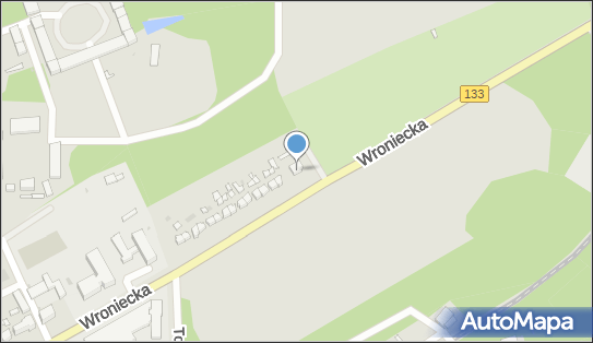 Być Piękną Zaopatrzenie Gabinetów Kosmetycznych w Produkty Pielęgnacyjne i Kolorówkę 64-410 - Przedsiębiorstwo, Firma, NIP: 7871752043