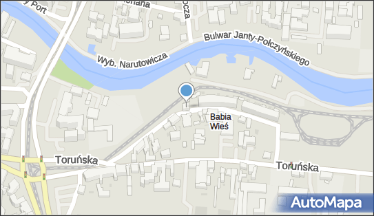 Bydgoski Klub Wioślarek, Babia Wieś 3, Bydgoszcz 85-024 - Przedsiębiorstwo, Firma, numer telefonu, NIP: 9532347200