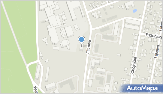 Bydgoskie Biuro Projektów Plan, ul. Filtrowa 27, Bydgoszcz 85-467 - Przedsiębiorstwo, Firma, NIP: 9671115433