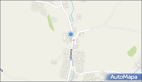 BYK, Główna 35a, Jugów 57-430 - Przedsiębiorstwo, Firma, NIP: 8851266216