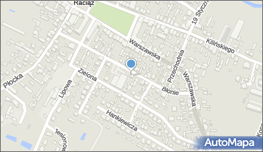 Byliński Rafał, Firma Byliński Rafał Byliński, Krystyna Bylińska, Firma Byliński Nazwa Skrócona 09-140 - Przedsiębiorstwo, Firma, NIP: 7742364362