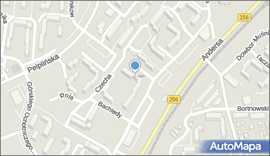 Bynio Adrian Byniaszewski, ul. Bronisława Czecha 1, Bydgoszcz 85-794 - Przedsiębiorstwo, Firma, NIP: 5611361416