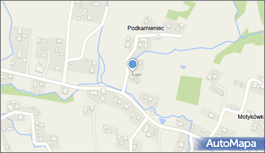 Byś Paweł, Gogołów 346, Gogołów 38-131 - Przedsiębiorstwo, Firma, NIP: 8191665423