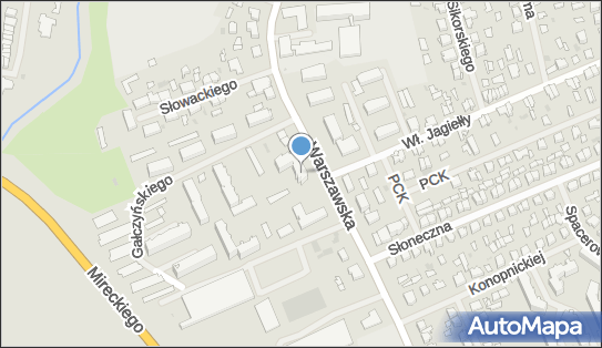 8491197699, Bytner Mariusz Handel Obwoźny 