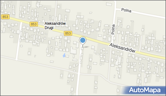 Bździuch Kazimierz, Aleksandrów Drugi 374, Aleksandrów Drugi 23-408 - Przedsiębiorstwo, Firma, NIP: 9181146952