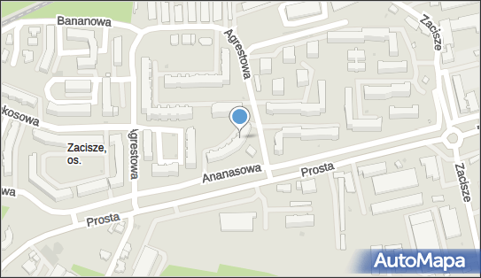 Bzyq Przedsiębiorstwo Handlowo Usługowe, ul. Agrestowa 3A 65-001 - Przedsiębiorstwo, Firma, NIP: 9291737625