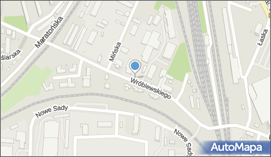 C M T, ul. Walerego Wróblewskiego 39, Łódź 94-103 - Przedsiębiorstwo, Firma, NIP: 7272226472