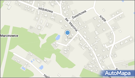 C.System Sławomir Kobiela, Marcinowice 41A, Marcinowice 66-600 - Przedsiębiorstwo, Firma, NIP: 9261244846