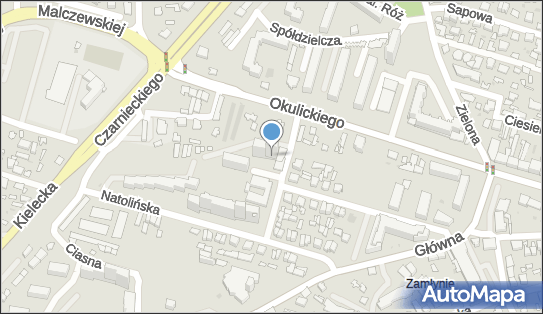 Cad.D - Doradztwo Techniczne, ul. Przeskok 4, Radom 26-600 - Przedsiębiorstwo, Firma, NIP: 9481432314