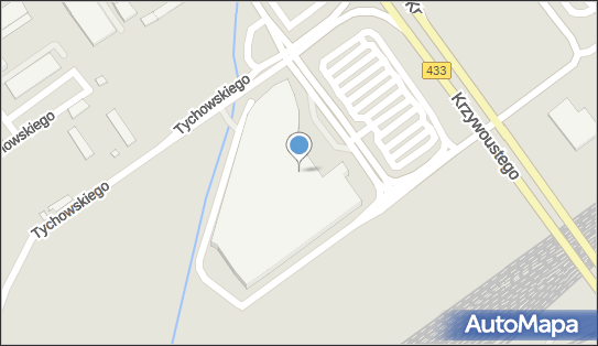 Cafe Cinema, Bolesława Krzywoustego 72, Poznań 61-144 - Przedsiębiorstwo, Firma, numer telefonu, NIP: 7822229910