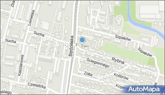 Cafer Görer, ul. Rybna 31, Sosnowiec 41-200 - Przedsiębiorstwo, Firma, NIP: 6431633954