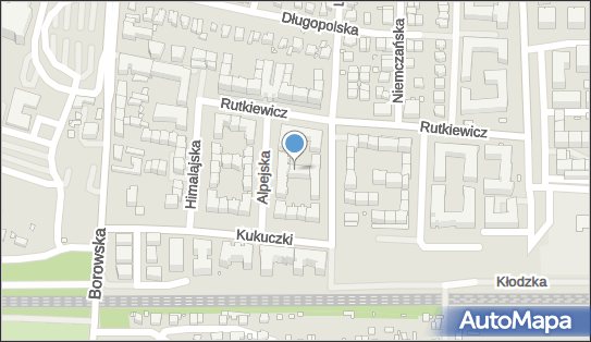 Cafeteria S i S, Alpejska 6A, Wrocław 50-573 - Przedsiębiorstwo, Firma, NIP: 8992676181