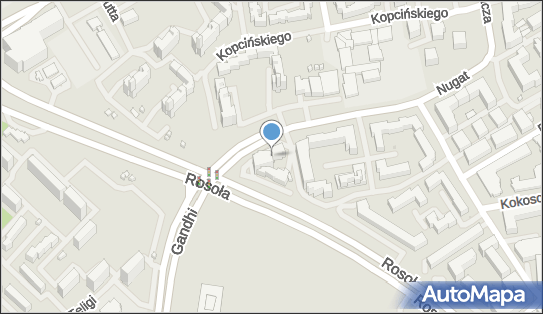 Caiman, Nugat 9, Warszawa 02-776 - Przedsiębiorstwo, Firma, NIP: 9211928270