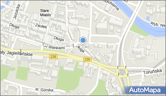 Cajek Jacek Manke, ul. Długa 59, Bydgoszcz 85-036 - Przedsiębiorstwo, Firma, NIP: 9531702892