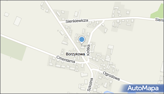 Caldo-Tech Wojciech Jastrzębski, ul. Kościuszki 4, Borzykowa 97-532 - Przedsiębiorstwo, Firma, NIP: 7722378220