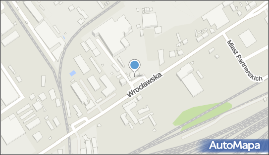 Calfrost, Wrocławska 31, Kalisz 62-800 - Przedsiębiorstwo, Firma, numer telefonu, NIP: 6181983273