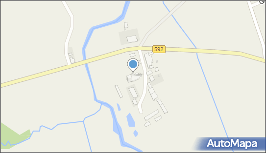 510007616, Calgar Export Import Józef Siewruk 