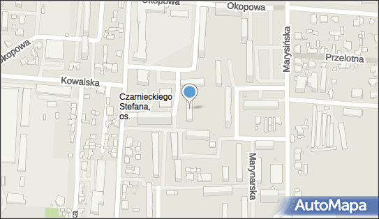 Calico Przeds Produkcyjno Handlowe i Usługowe, Franciszkańska 133a 91-845 - Przedsiębiorstwo, Firma, NIP: 7261008458