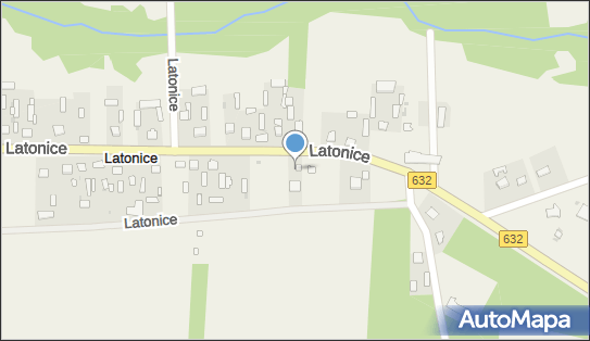 Calmed, Latonice 55, Latonice 09-120 - Przedsiębiorstwo, Firma, NIP: 5671753516