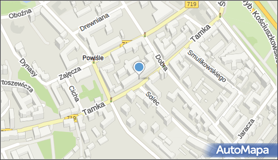 CAM Media S.A., Tamka 16/U4, Warszawa 00-349 - Przedsiębiorstwo, Firma, numer telefonu