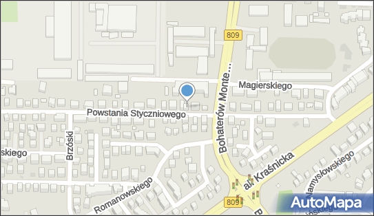 7122008584, Zieliński Przemysław Camelot 