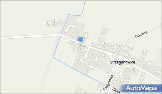 Camilla Kamila Czerwińska, Strzeganowice 8, Strzeganowice 55-080 - Przedsiębiorstwo, Firma, NIP: 8961499708