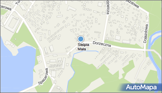 Camping Sielpia Bonito Camp, Dorzeczna 4, Sielpia Wielka 26-200 - Przedsiębiorstwo, Firma, numer telefonu