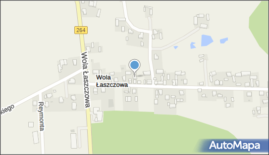 Campo Stanisław Kaszuba, Wola Łaszczowa 19, Wola Łaszczowa 62-530 - Przedsiębiorstwo, Firma, NIP: 6651091107