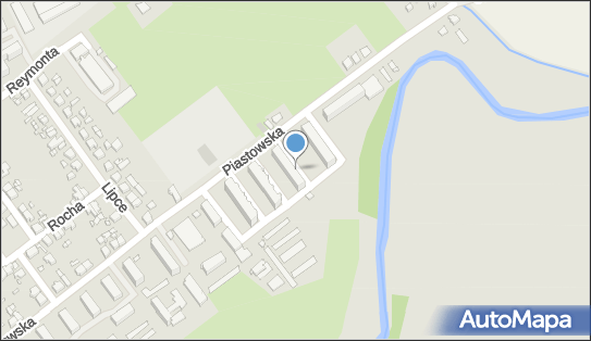 Campsis ogrodnik, Piastowska 36b/3, Międzyrzecz 66-300 - Przedsiębiorstwo, Firma, numer telefonu