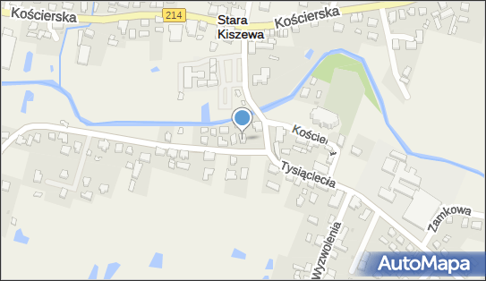 Camted Business Consulting Kamila Turzyńska, Konarzyńska 2 83-430 - Przedsiębiorstwo, Firma, NIP: 5911680120