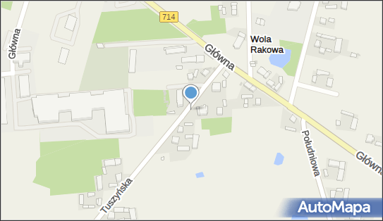 Candela Constructions, Tuszyńska 3, Wola Rakowa 95-006 - Przedsiębiorstwo, Firma, numer telefonu