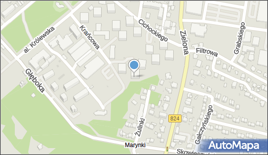 Cannex Cezary Skoczek, Krańcowa 17, Puławy 24-100 - Przedsiębiorstwo, Firma, NIP: 7162281808