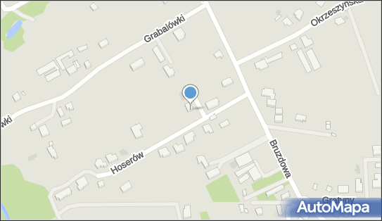 CAN, Hoserów 12, Warszawa 02-995 - Przedsiębiorstwo, Firma, NIP: 5212070083