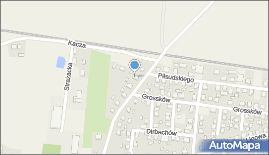 Car-Sat-Tronic Tomasz Pospiszil, ul. Kościuszki 12, Bralin 63-640 - Przedsiębiorstwo, Firma, NIP: 6191544799