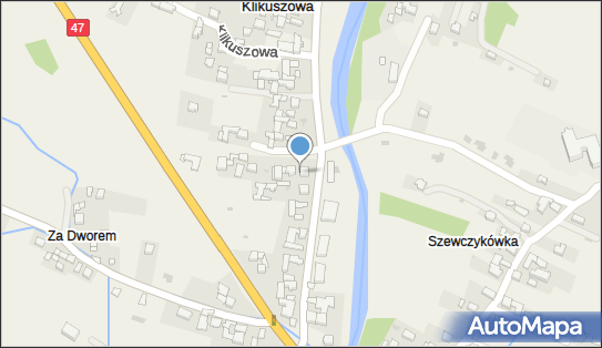 Car-Service Grzegorz Bryniarski, Klikuszowa 50, Klikuszowa 34-404 - Przedsiębiorstwo, Firma, NIP: 7351343829