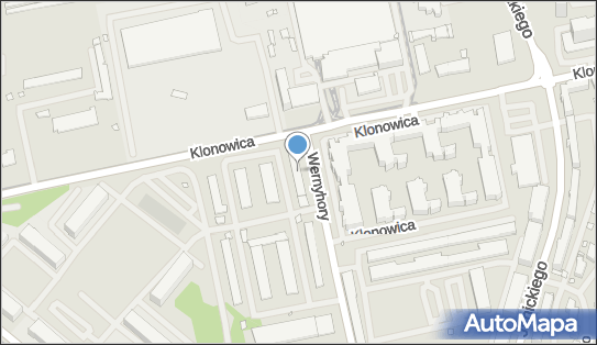 Car System Ardom, Wernyhory 15, Szczecin 71-240 - Przedsiębiorstwo, Firma, NIP: 8512514781