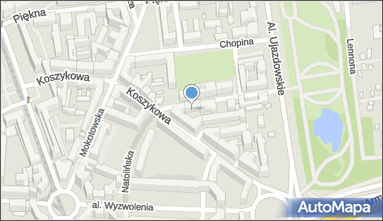 Car System1 w Likwidacji, Aleja Róż 7, Warszawa 00-556 - Przedsiębiorstwo, Firma