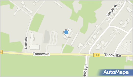 8512802801, Car - Tech P.H.U.Wiliński Paweł 