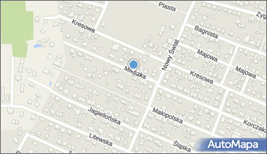 Car4you Mariusz Czerwiński, Mieszka I 7, Mińsk Mazowiecki 05-300 - Przedsiębiorstwo, Firma, NIP: 8222361412