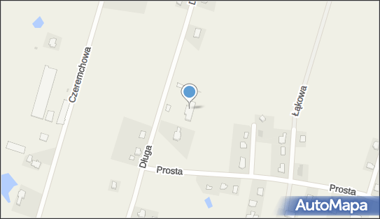 Carbone, ul. Długa 9, Górsk 87-134 - Przedsiębiorstwo, Firma, NIP: 5562749349