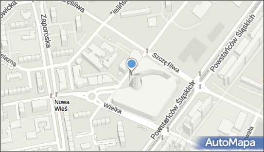 Carcade Polska, Gwiaździsta 66, Wrocław 53-413 - Przedsiębiorstwo, Firma