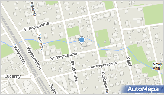 Care Center Sara, VII Poprzeczna 13, Warszawa 04-615 - Przedsiębiorstwo, Firma, numer telefonu, NIP: 5252354527