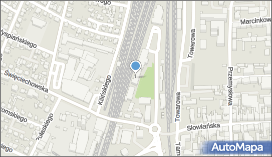 CareWork, Dworcowa 6, Leszno 64-100 - Przedsiębiorstwo, Firma, godziny otwarcia, numer telefonu