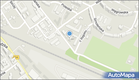 Cargo-Meble, Oszmiańska 10, Warszawa 03-503 - Przedsiębiorstwo, Firma, NIP: 5242374646