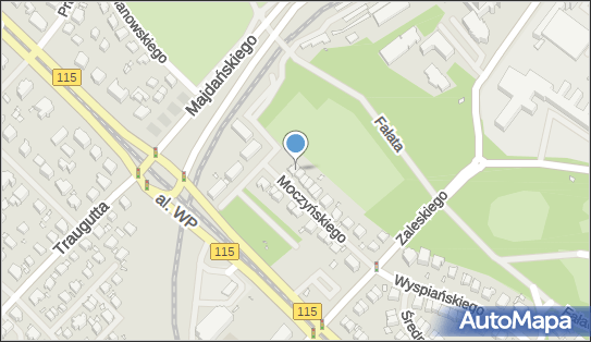 8511513851, Cargo Sped-Service Jacek Błaszczak 