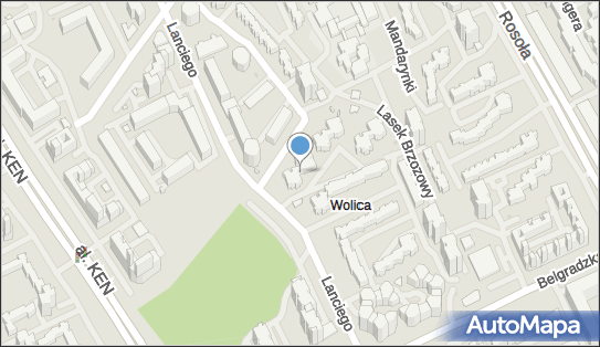 Carlla Karolina Skuza, ul. Franciszka Marii Lanciego 8, Warszawa 02-792 - Przedsiębiorstwo, Firma, NIP: 9511981044